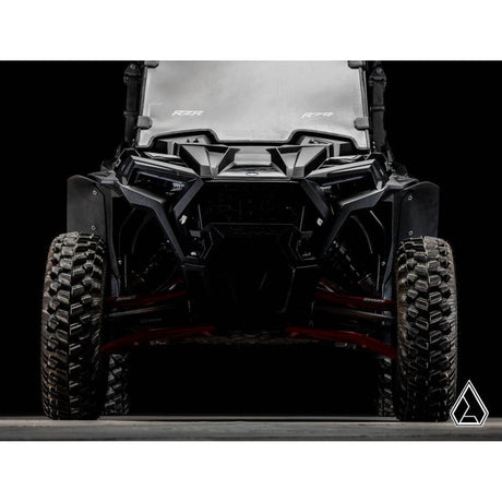 Photo of Polaris RZR Trail 900 Low Profile Fender Flares by Assault Industries - Premium Body for UTVs / Side by Sides