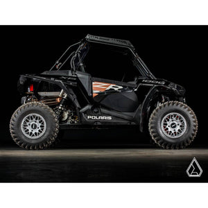 Polaris RZR XP 1000 Low Profile Fender Flares