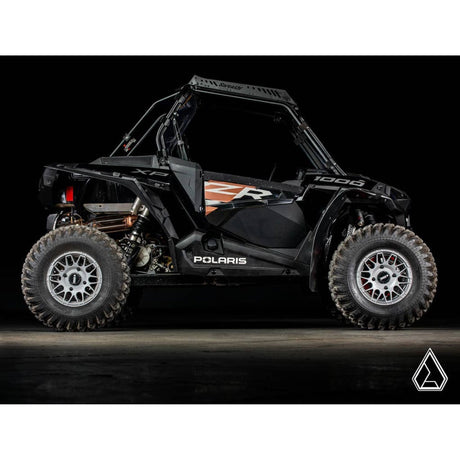 Photo of Polaris RZR Trail 900 Low Profile Fender Flares by Assault Industries - Premium Body for UTVs / Side by Sides