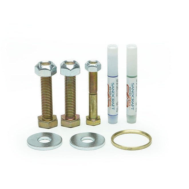 Photo of Polaris RZR XP Turbo Carrier Bearing by Sandcraft - Premium Drivetrain for UTVs / Side by Sides