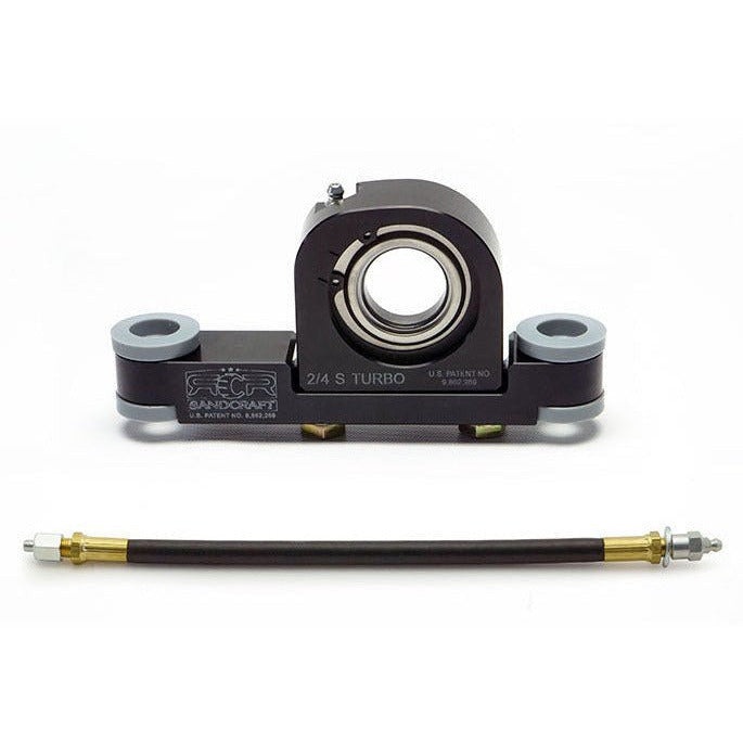 Photo of Polaris RZR XP Turbo Carrier Bearing by Sandcraft - Premium Drivetrain for UTVs / Side by Sides