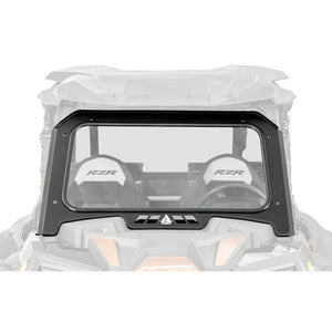 Polaris RZR XP Turbo Glass Windshield