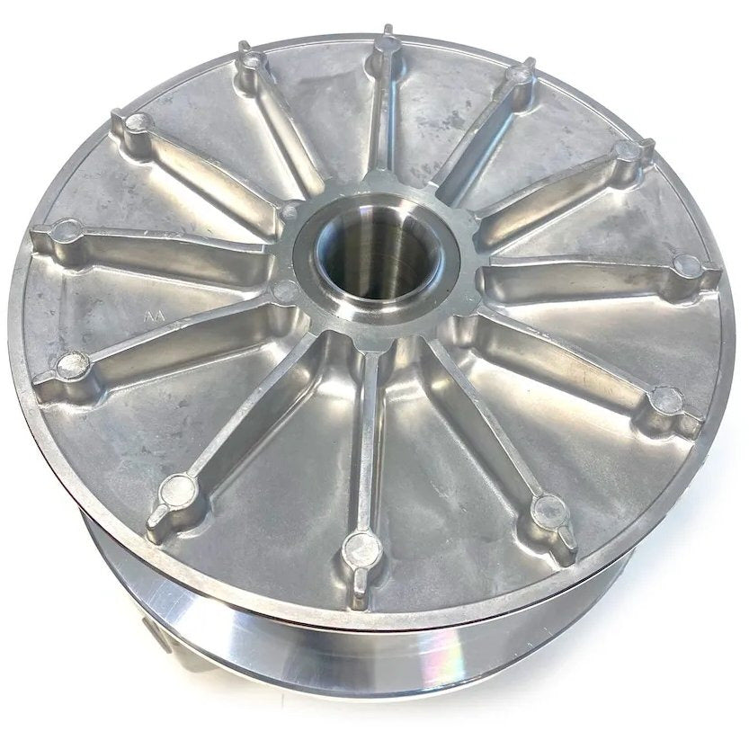 Photo of Polaris RZR Turbo (2021) Stage 3 Clutch Kit with Primary by Aftermarket Assassins - Premium Clutch Kits for UTVs / Side by Sides