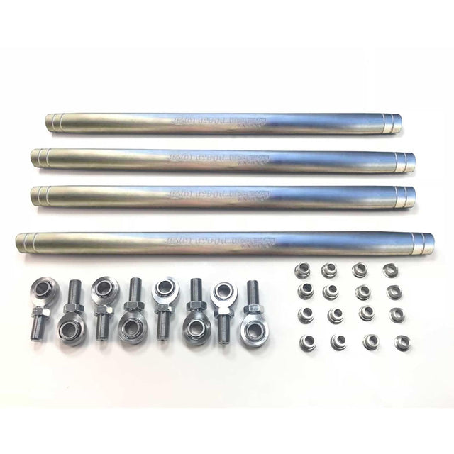 Polaris RZR XP1000 Heavy-Duty Radius Rods (2014-2019) - R1 Industries