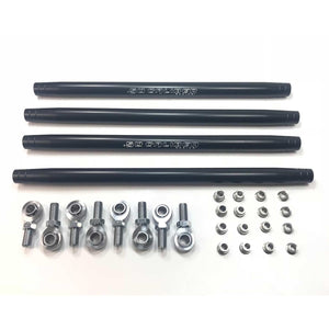 Polaris RZR XP1000 Heavy-Duty Radius Rods (2014-2019) - R1 Industries