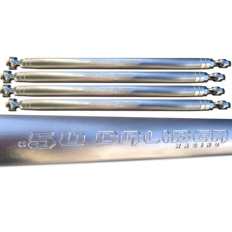 Polaris RZR XP1000 Heavy-Duty Radius Rods (2014-2019) - R1 Industries