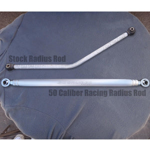 Polaris RZR XP1000 Heavy-Duty Radius Rods (2014-2019) - R1 Industries