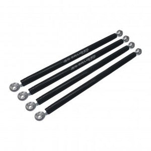 Polaris RZR XP1000 Heavy-Duty Radius Rods (2014-2019)