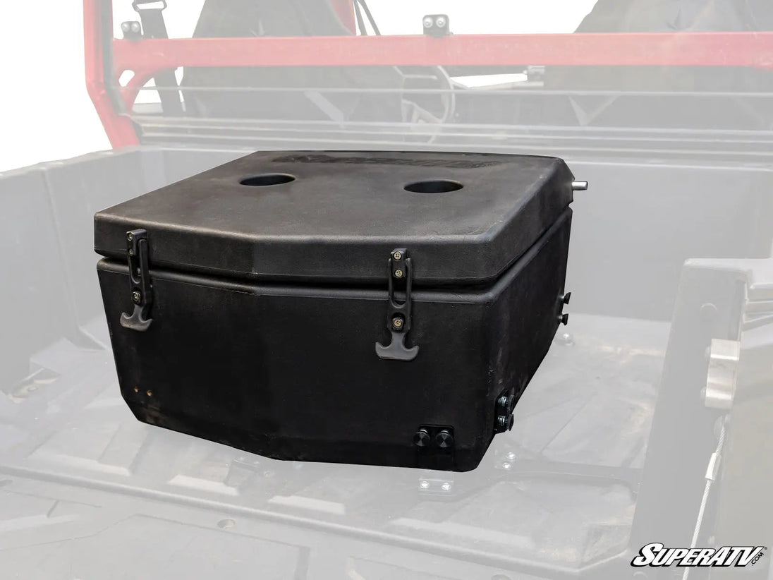 Polaris General Xp 1000 Cooler / Cargo Box