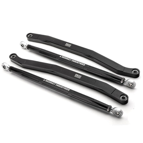 Photo of Polaris RZR Pro R High Clearance Radius Rods by Assault Industries - Premium Radius Rods for UTVs / Side by Sides