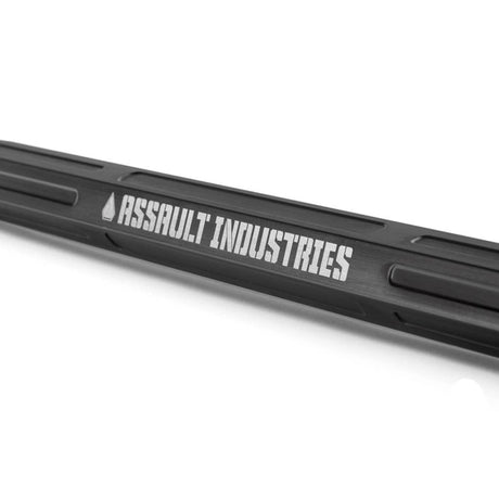 Photo of Polaris RZR Turbo R High Clearance Radius Rods by Assault Industries - Premium Radius Rods for UTVs / Side by Sides