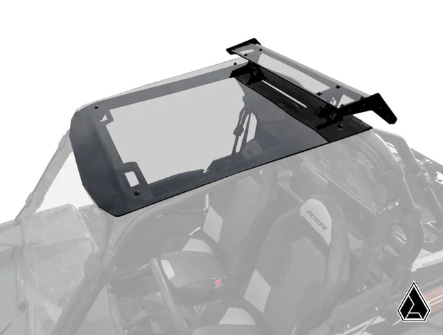 Assault Industries Polaris Rzr S 900 Tinted Roof