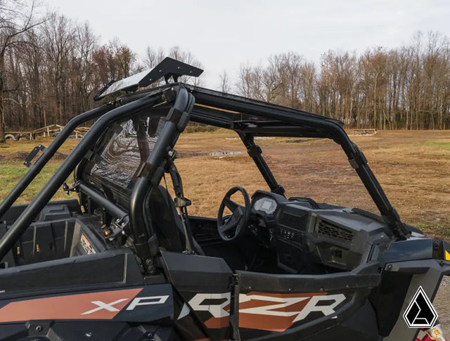 Assault Industries Polaris Rzr S 1000 Tinted Roof