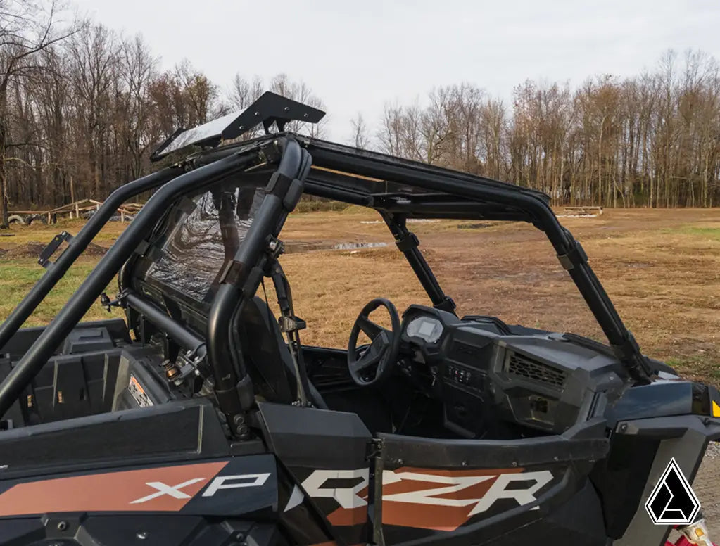 Assault Industries Polaris Rzr Xp 1000 Tinted Roof