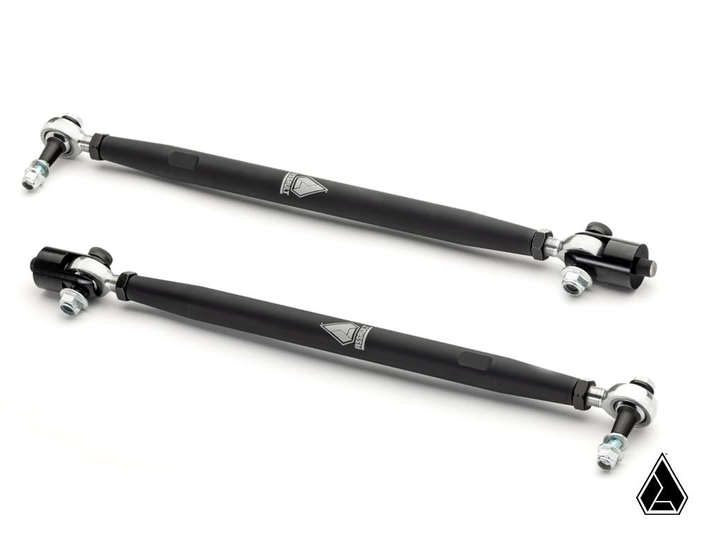 Assault Industries Turret Style Heavy Duty Tie Rods (Fits: Polaris RZR)