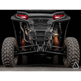 Photo of Polaris RZR XP Turret Quick Camber Radius Rods by Assault Industries - Premium Radius Rods & Plates for UTVs / Side by Sides