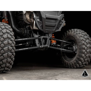 Photo of Polaris RZR XP Turret Quick Camber Radius Rods by Assault Industries - Premium Radius Rods for UTVs / Side by Sides