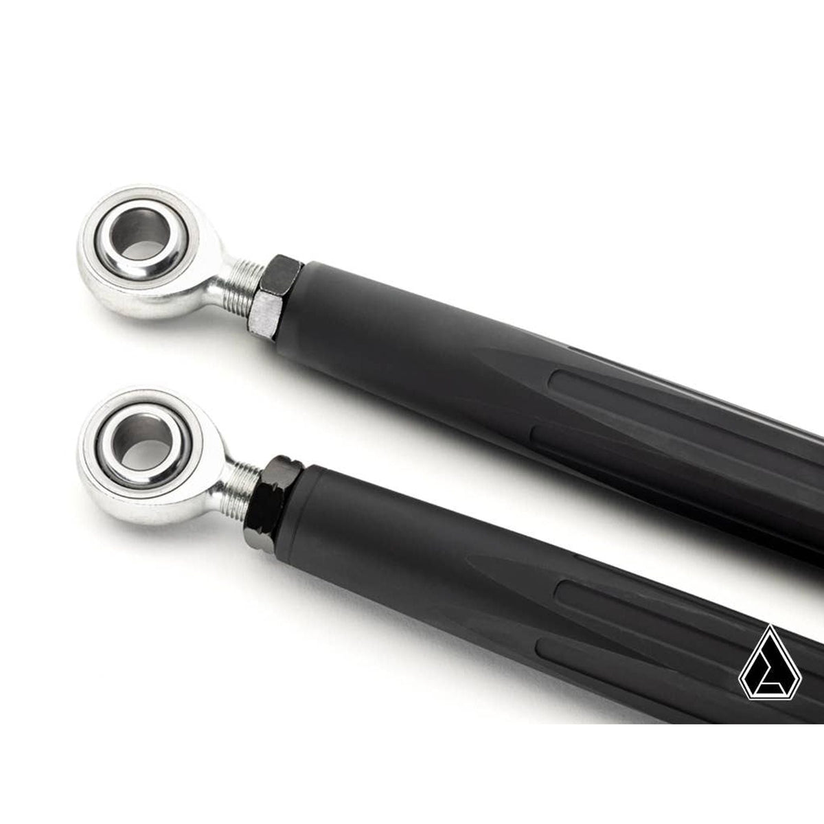 Photo of Polaris RZR XP Turret Quick Camber Radius Rods by Assault Industries - Premium Radius Rods & Plates for UTVs / Side by Sides