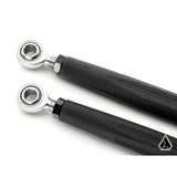 Photo of Polaris RZR XP Turret Quick Camber Radius Rods by Assault Industries - Premium Radius Rods & Plates for UTVs / Side by Sides