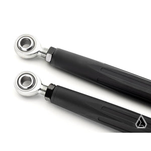Photo of Polaris RZR XP Turret Quick Camber Radius Rods by Assault Industries - Premium Radius Rods for UTVs / Side by Sides