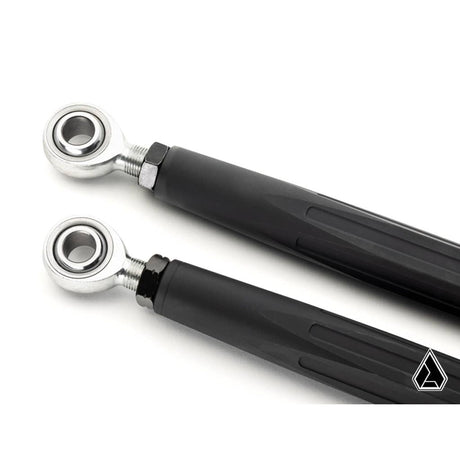 Photo of Polaris RZR XP Turret Quick Camber Radius Rods by Assault Industries - Premium Radius Rods for UTVs / Side by Sides
