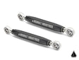 Photo of Assault Industries Turret Rear Sway Bar End Links (Fits: Polaris RZR Pro XP) by Assault Industries - Premium Sway Bars & Links for UTVs / Side by Sides