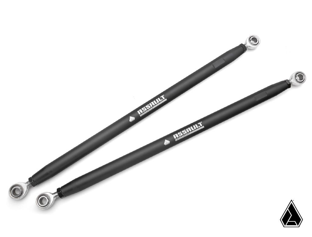 Assault Industries Color Matched Barrel Style Heavy Duty Radius Rods