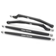 Photo of Polaris RZR XP High Clearance Quick Camber Radius Rods by Assault Industries - Premium Radius Rods & Plates for UTVs / Side by Sides