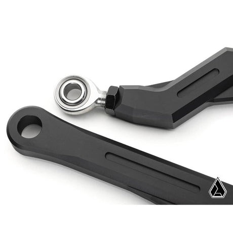 Photo of Polaris RZR XP High Clearance Quick Camber Radius Rods by Assault Industries - Premium Radius Rods for UTVs / Side by Sides