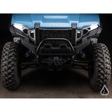 Polaris Xpedition Inner Fender Guards