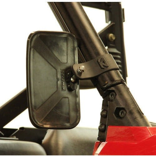 Pro-Fit / Profiled Side View Mirror