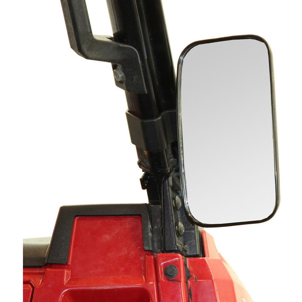 Pro-Fit / Profiled Side View Mirror