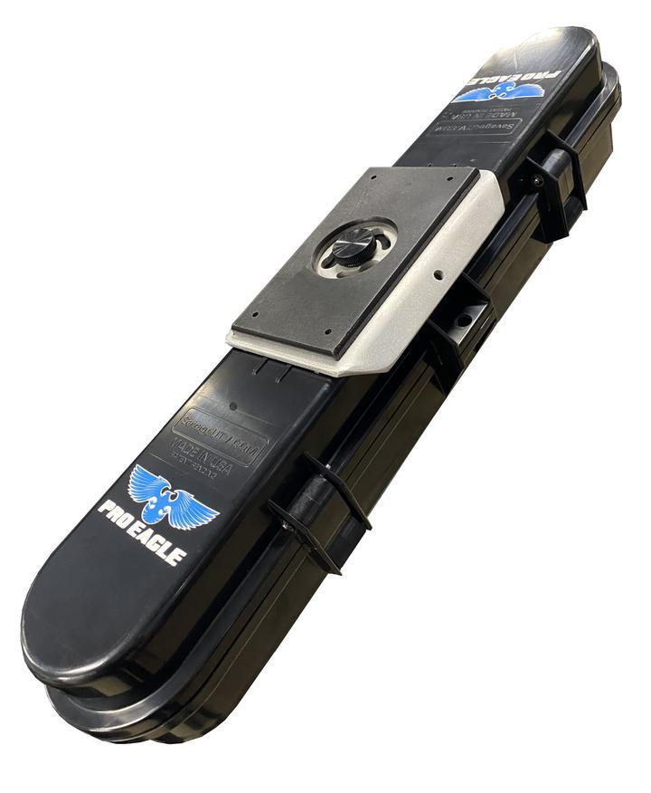 Photo of Phoenix Air Jack (Case Only) by Savage UTV - Premium Storage for UTVs / Side by Sides