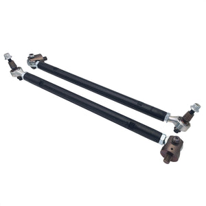 Polaris Pro R / Turbo R Desert Series Tie Rods (2021+) | R1 Industries