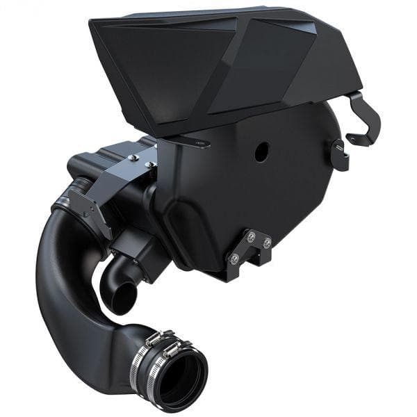 Photo of S&B Filters Polaris Particle Separator - Rzr Pro Xp - 2020-2021 by S&B Filters - Premium Particle Separators for UTVs / Side by Sides