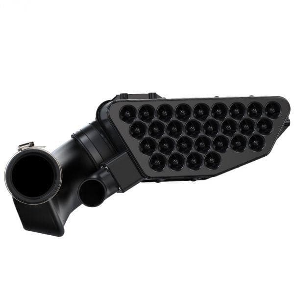Photo of S&B Filters Polaris Particle Separator - Rzr Pro Xp - 2020-2021 by S&B Filters - Premium Particle Separators for UTVs / Side by Sides