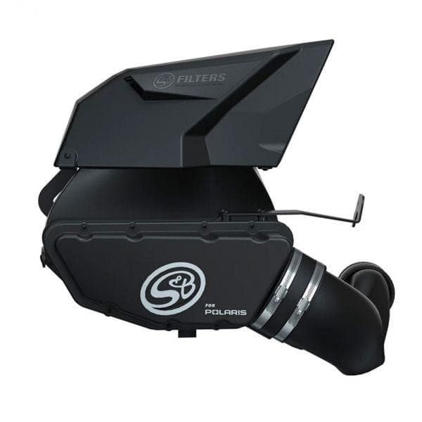 Photo of S&B Filters Polaris Particle Separator - Rzr Pro Xp - 2020-2021 by S&B Filters - Premium Particle Separators for UTVs / Side by Sides