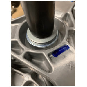 Photo of P90X HD Primary Clutch Limiter by Aftermarket Assassins - Premium Clutch Tools & Accessories for UTVs / Side by Sides