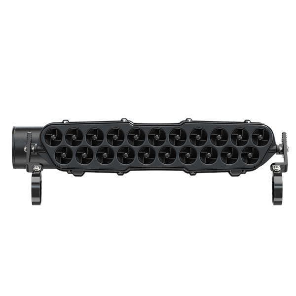 Photo of Particle Separator 2 - Polaris Rzr Pro R 2.0 L - 2022 by S&B Filters - Premium Particle Separators for UTVs / Side by Sides