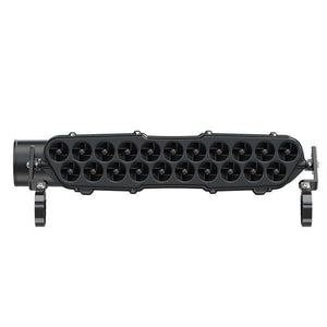 PARTICLE SEPARATOR 2 FOR THE 2022 POLARIS RZR PRO R 2.0L - R1 Industries