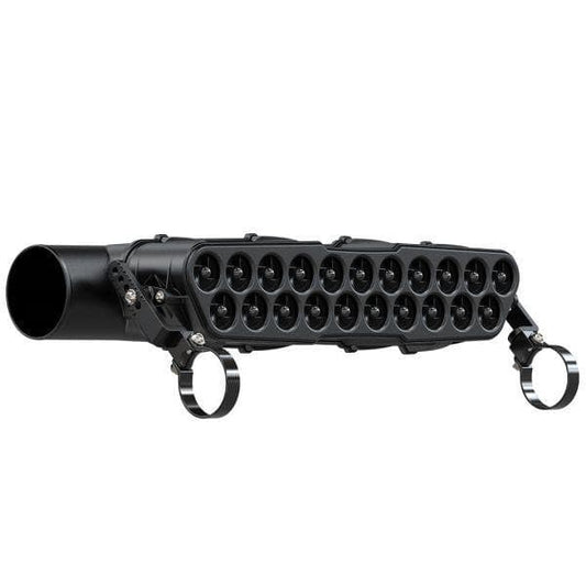PARTICLE SEPARATOR 2 FOR 2019-2022 HONDA TALON - R1 Industries
