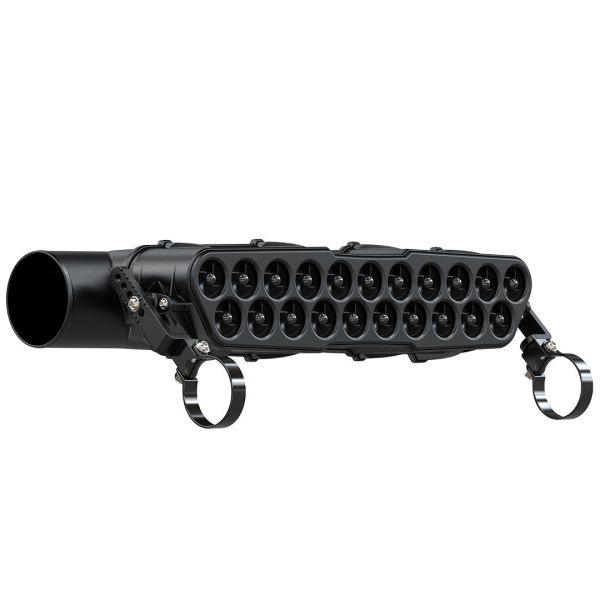 Photo of S&B Filters Particle Separator 2 - Polaris Rzr Xp 1000 - 2014-2022 by S&B Filters - Premium Particle Separators for UTVs / Side by Sides