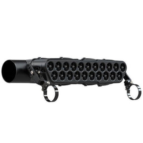 Photo of S&B Filters Particle Separator 2 - Polaris Rzr Xp 1000 - 2014-2022 by S&B Filters - Premium Particle Separators for UTVs / Side by Sides