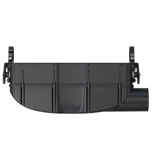 Polaris RZR XP 1000 Roll Bar Particle Separator (2014+) - R1 Industries