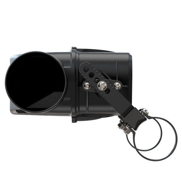 Photo of S&B Filters Roll Bar Particle Separator - Polaris RZR XP Turbo & Turbo S (2016+) by S&B Filters - Premium Particle Separators for UTVs / Side by Sides
