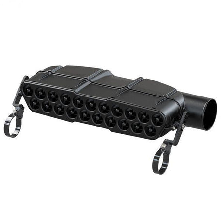 Can-Am Maverick X3 Roll Bar Particle Separator (2017+) - R1 Industries