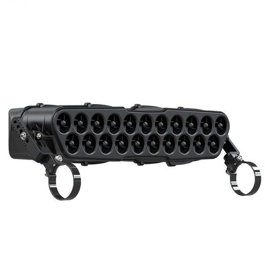 PARTICLE SEPARATOR 2 FOR 2020-2022 KAWASAKI KRX 1000 - R1 Industries