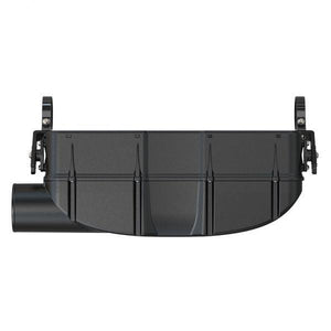 Can-Am Maverick X3 Roll Bar Particle Separator (2017+) - R1 Industries