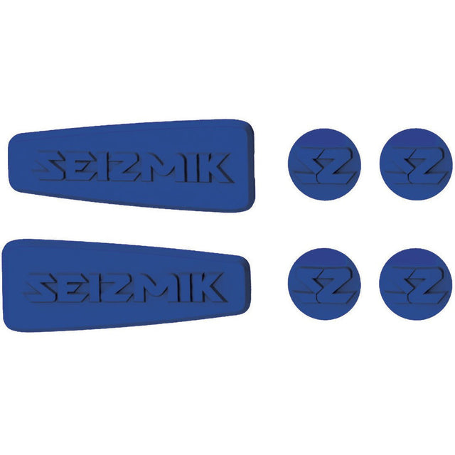 Photo of Pursuit Mirror Color Insert Kit by Seizmik - Premium Mirrors for UTVs / Side by Sides