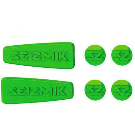 Photo of Pursuit Mirror Color Insert Kit by Seizmik - Premium Mirrors for UTVs / Side by Sides
